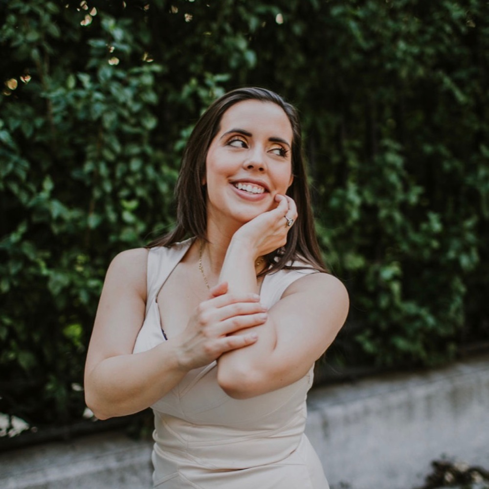 Meet your Posher, Melissa